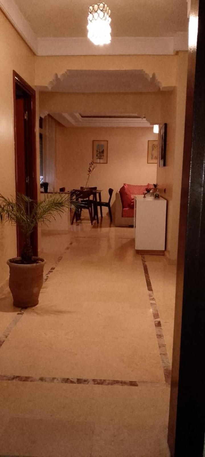Au Coeur De Gueliz Appartement *