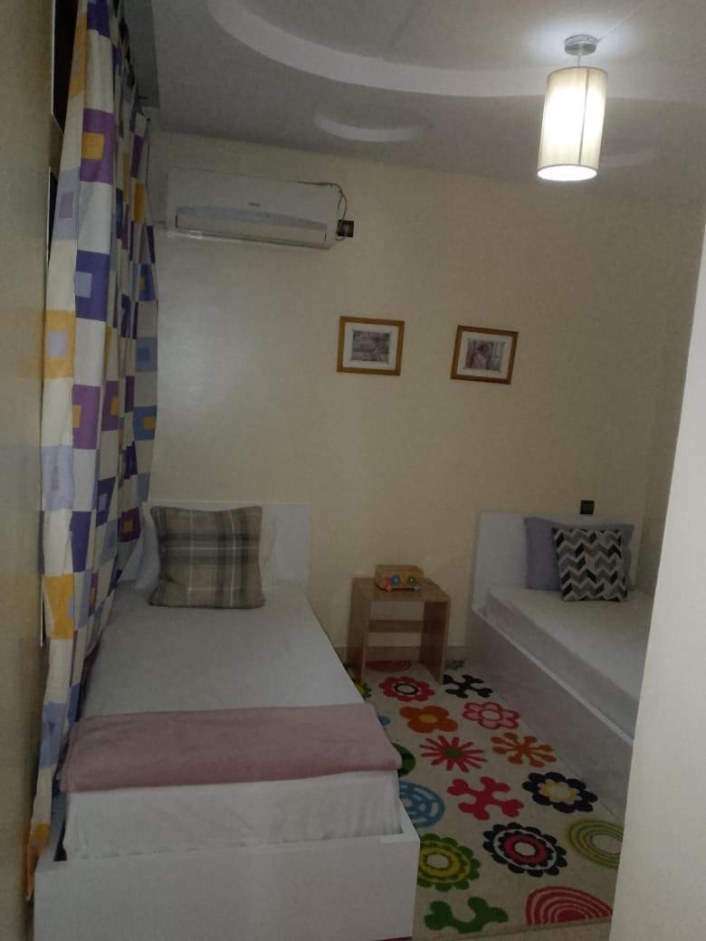 Appartement Au Coeur De Gueliz