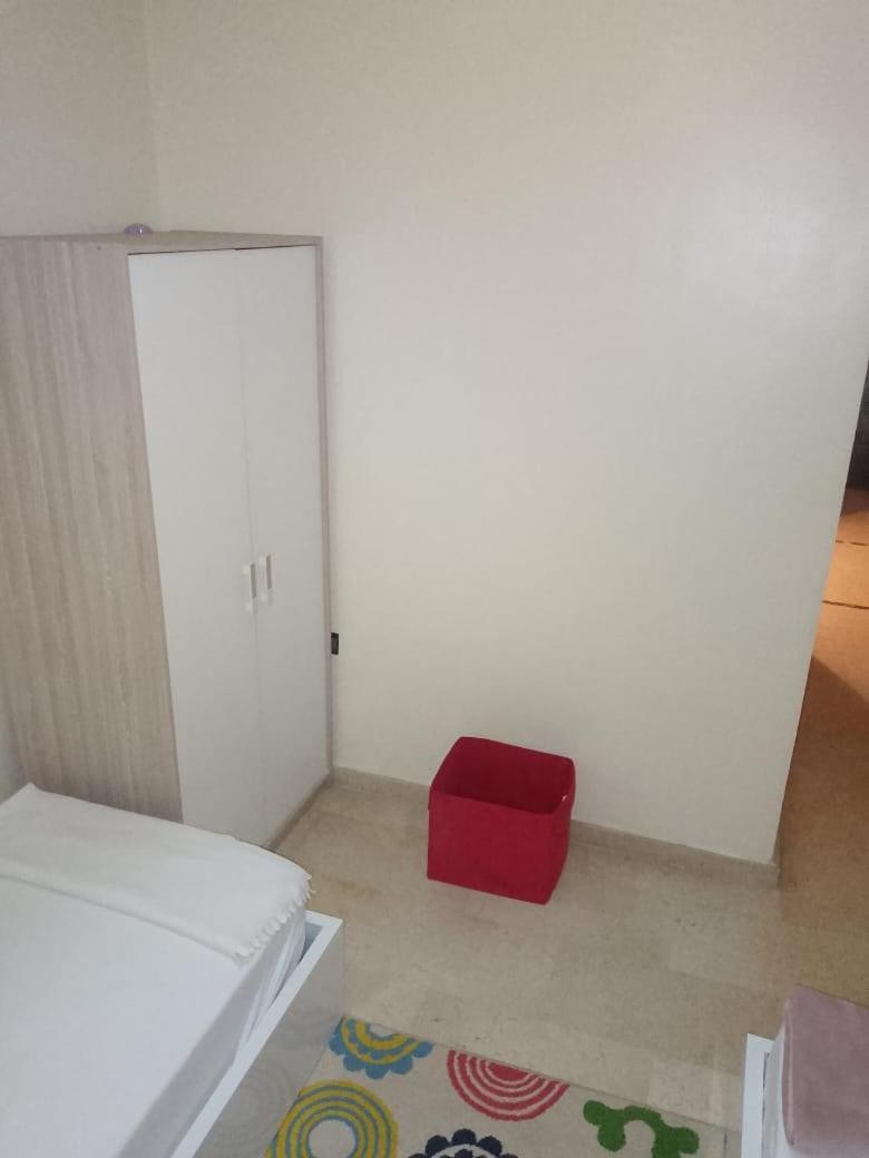 Appartement Au Coeur De Gueliz *